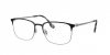 OKULARY KOREKCYJNE RAY-BAN® RX 6494 3187 54 ROZMIAR M